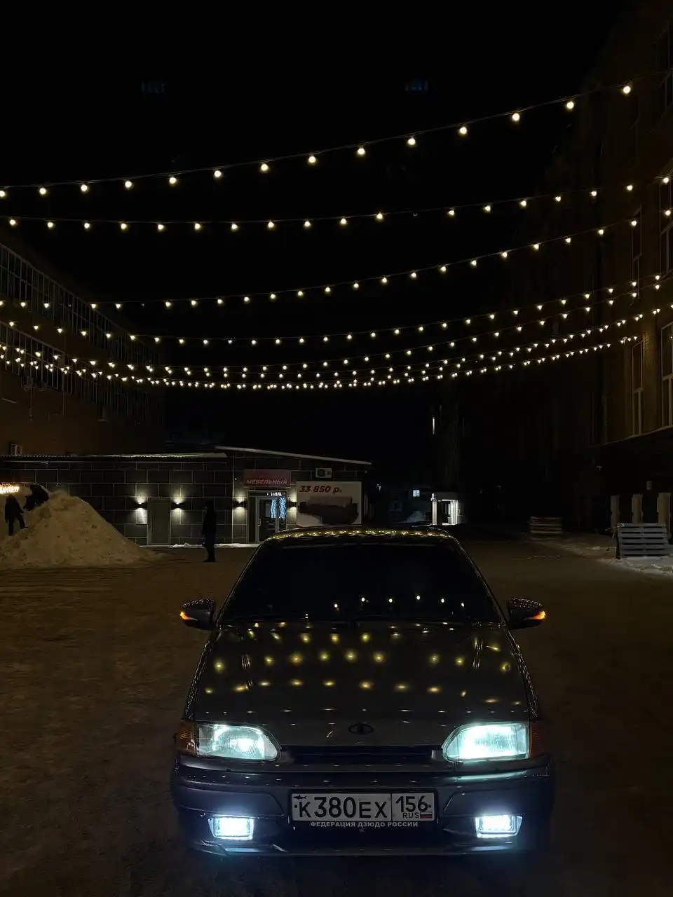 Продается автомобиль 2114 2006 года в Орске - Авто в Орск