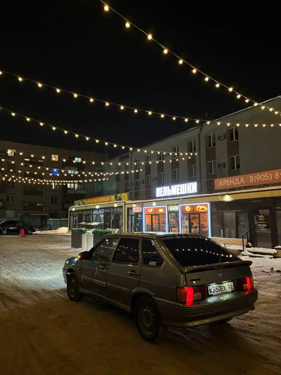 Продается автомобиль 2114 2006 года в Орске - Авто в Орск