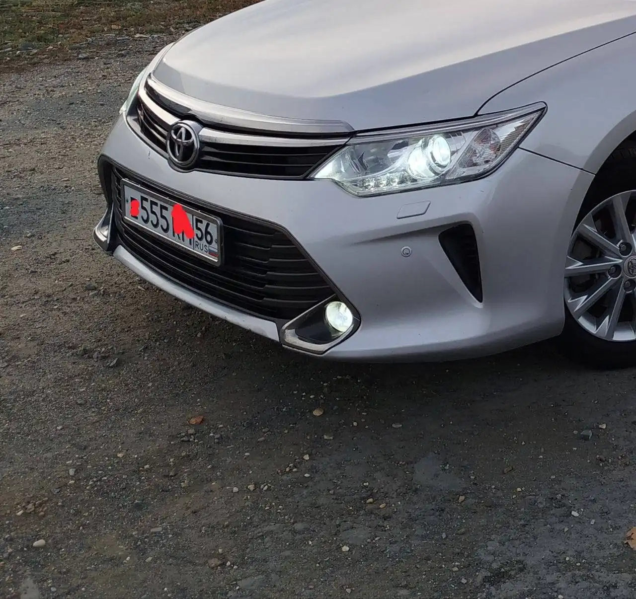 Продажа номеров - Авто в Орск