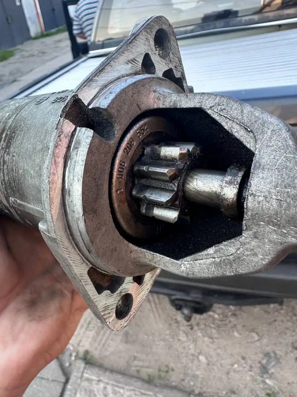 Авторынок Калининград