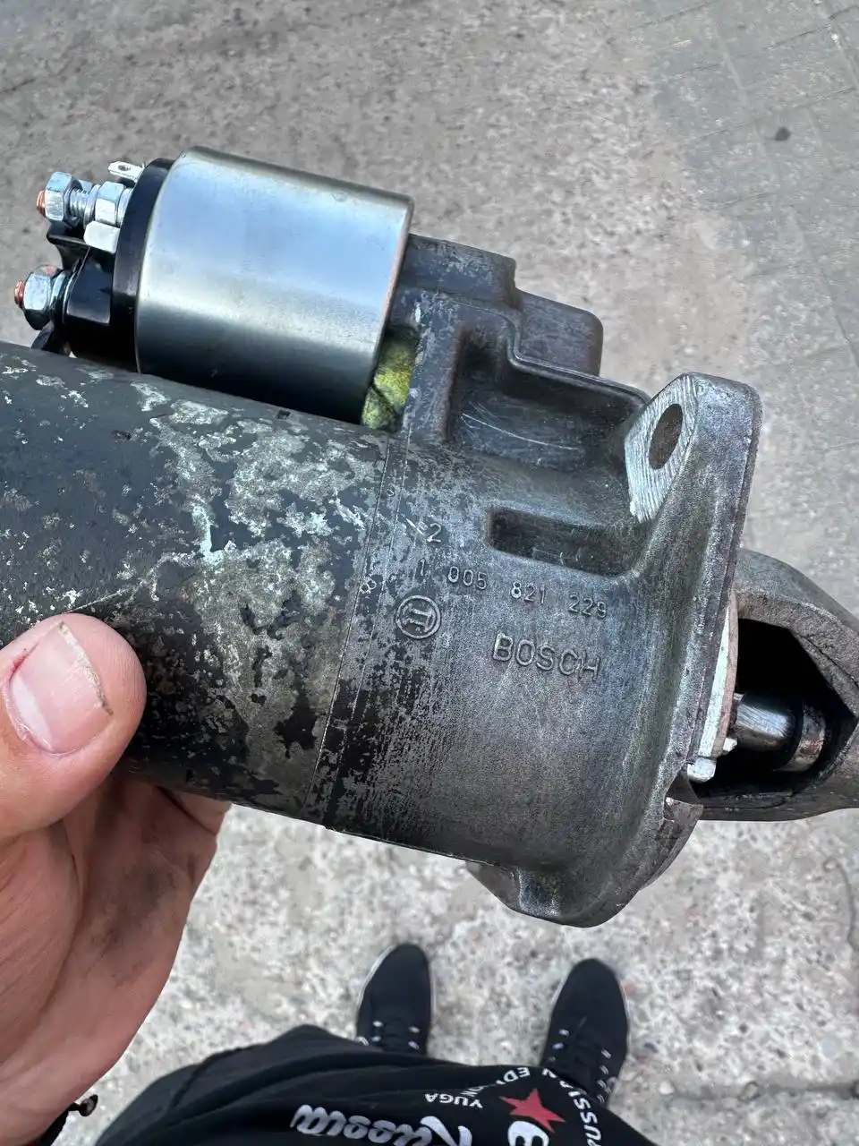 Авторынок Калининград