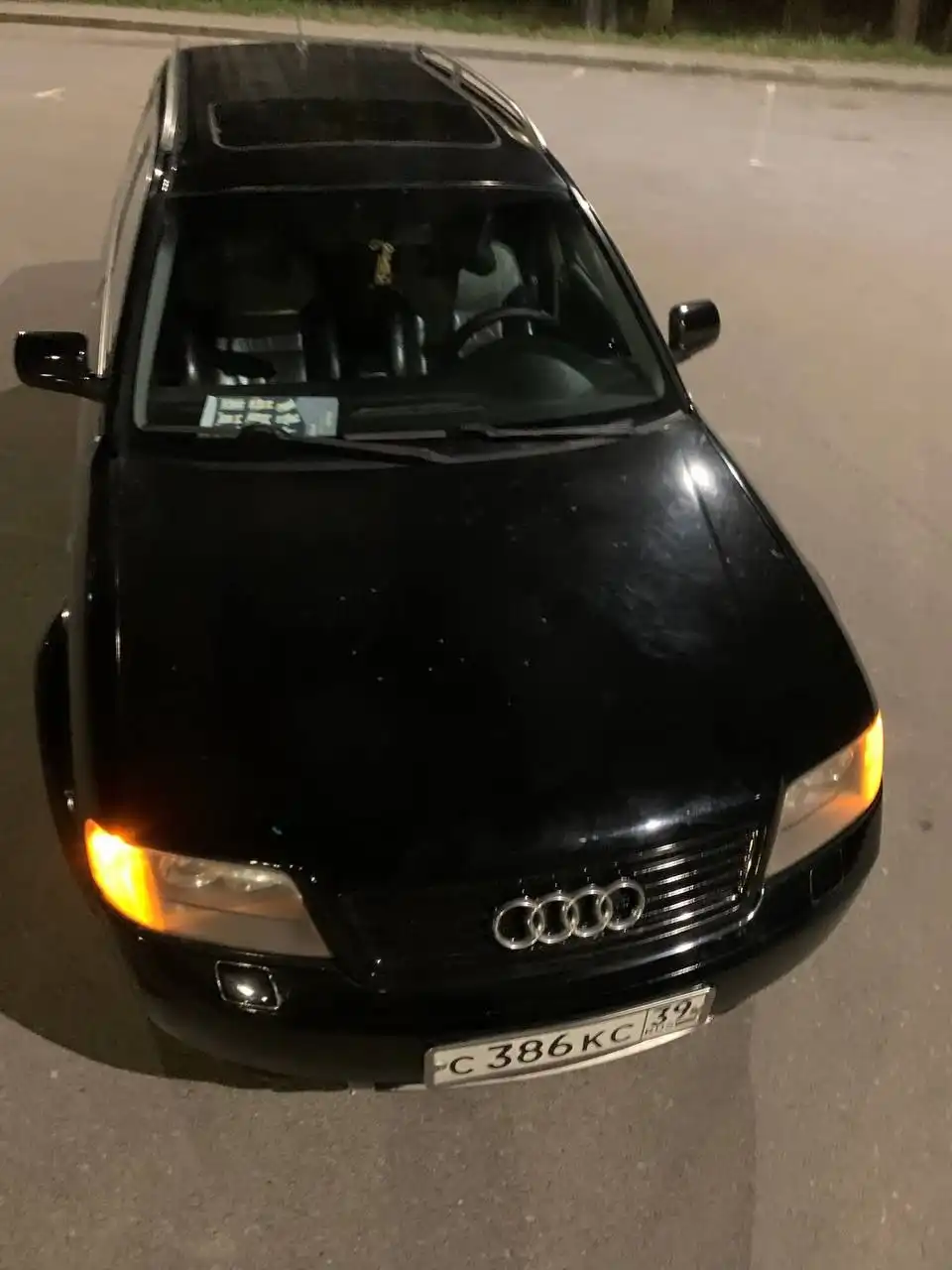 Продам Audi A6 Allroad в C5 кузове