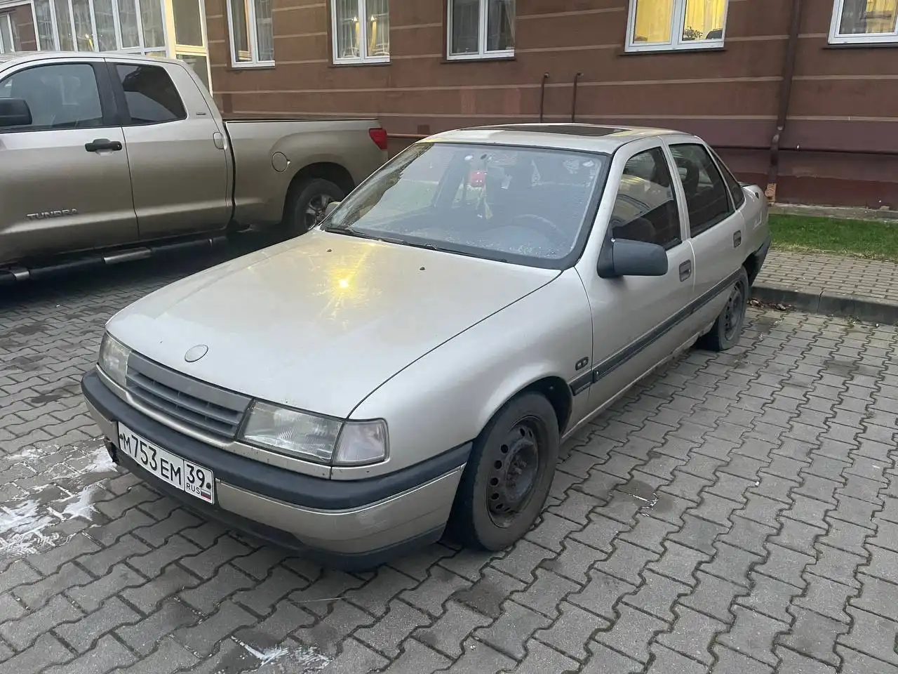 Продажа автомобиля ВАЗ 2109 1991 года