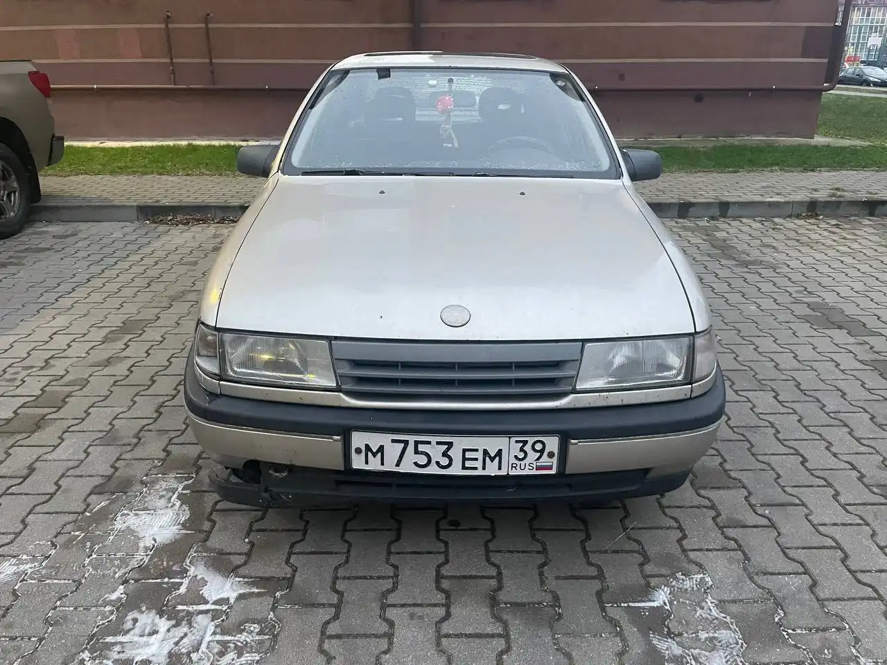 Продажа автомобиля ВАЗ 2109 1991 года