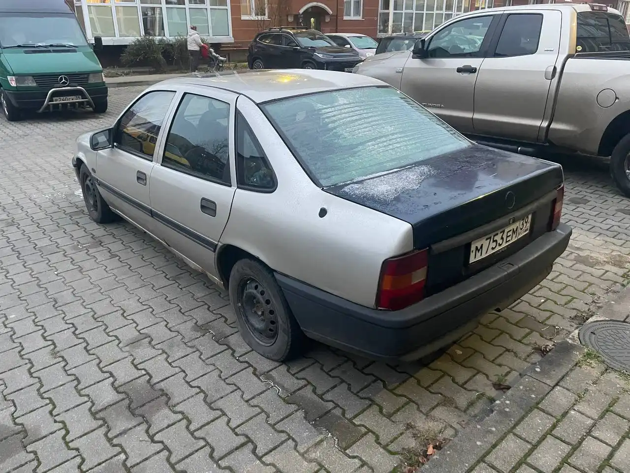 Продажа автомобиля ВАЗ 2109 1991 года