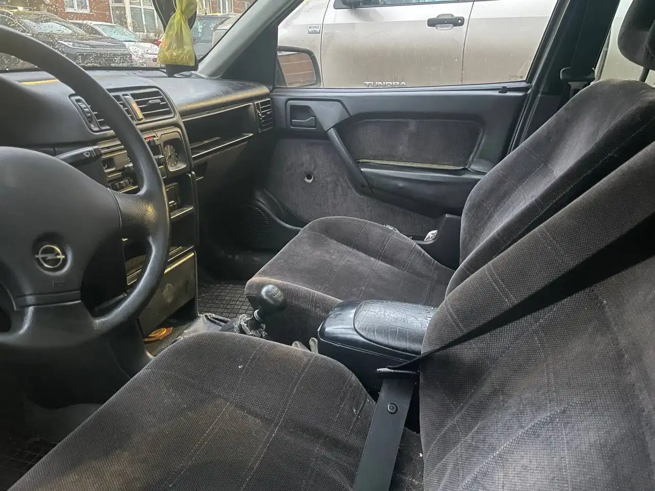 Продажа автомобиля ВАЗ 2109 1991 года