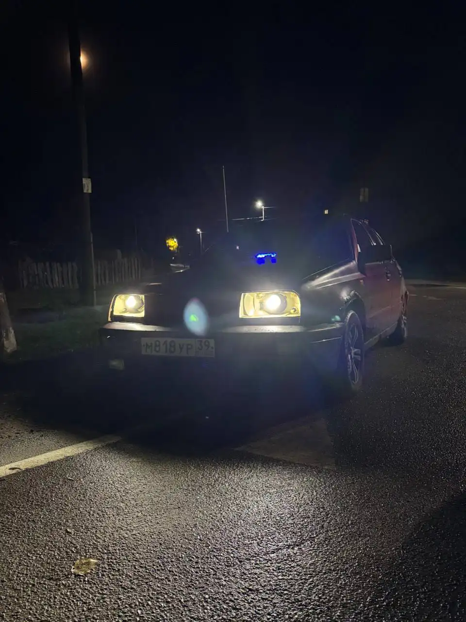 Венто 1.8 моник