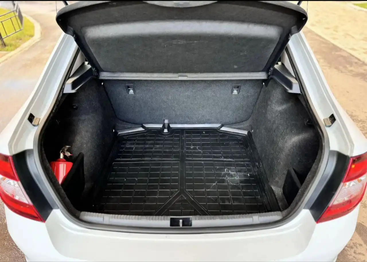 Продажа Шкода Рапид 2017 года