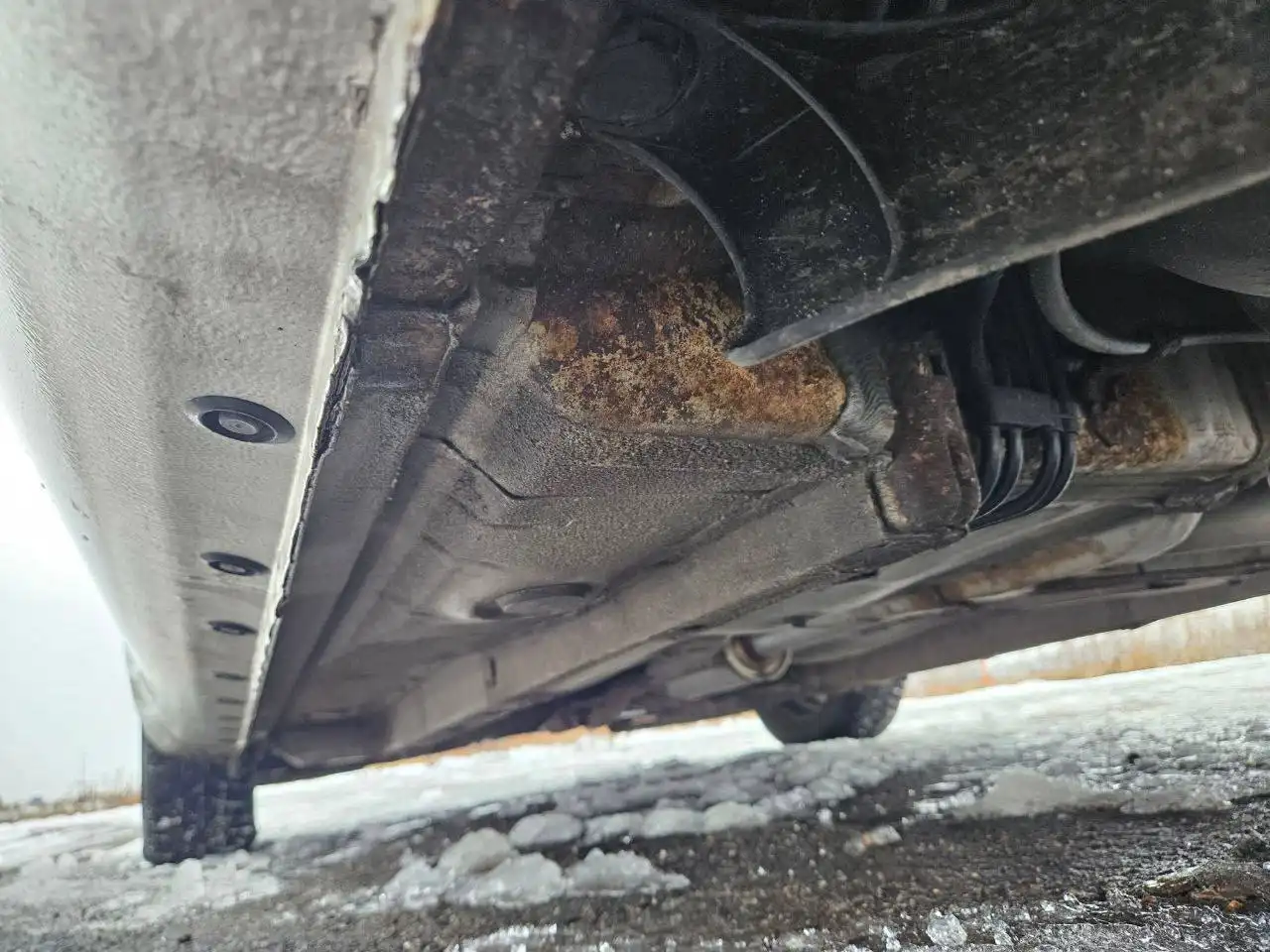 Toyota Yaris 2003 рестайлинг