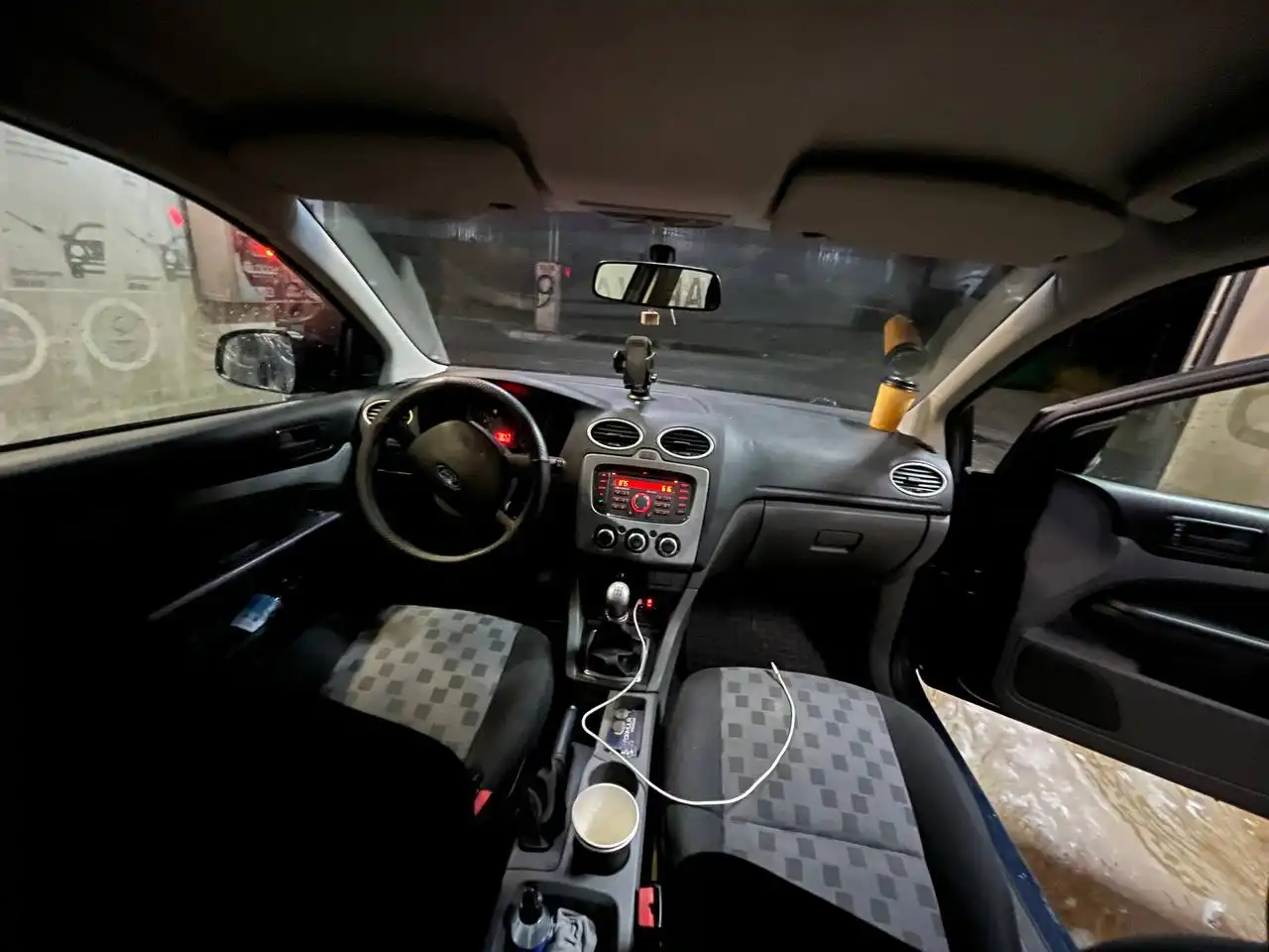 Продажа Форд Фокус 2 рестайлинг