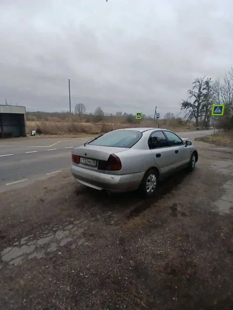 Продажа двигателя 1.9 TDI на запчасти - Запчасти в Калининград