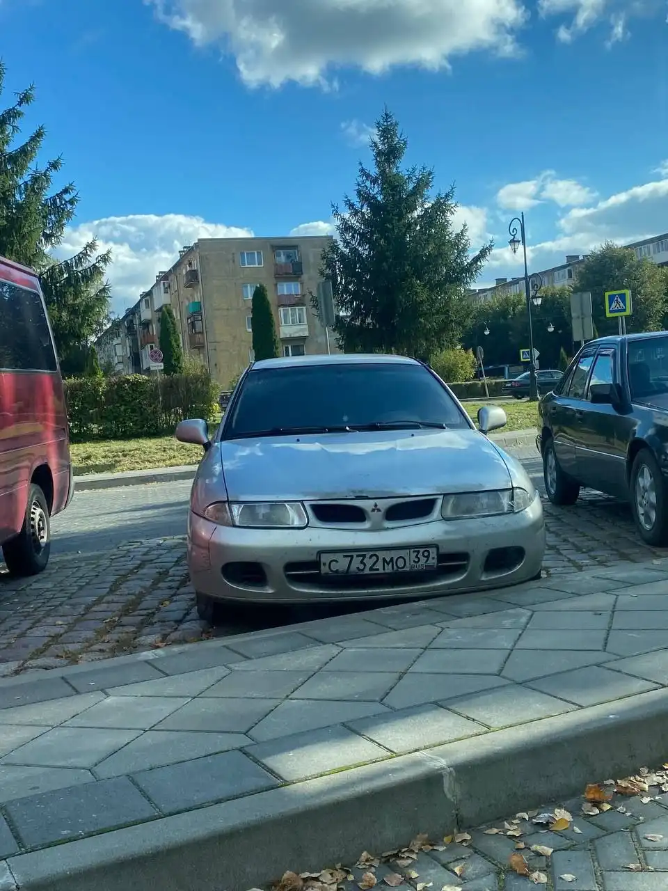 Продажа двигателя 1.9 TDI на запчасти