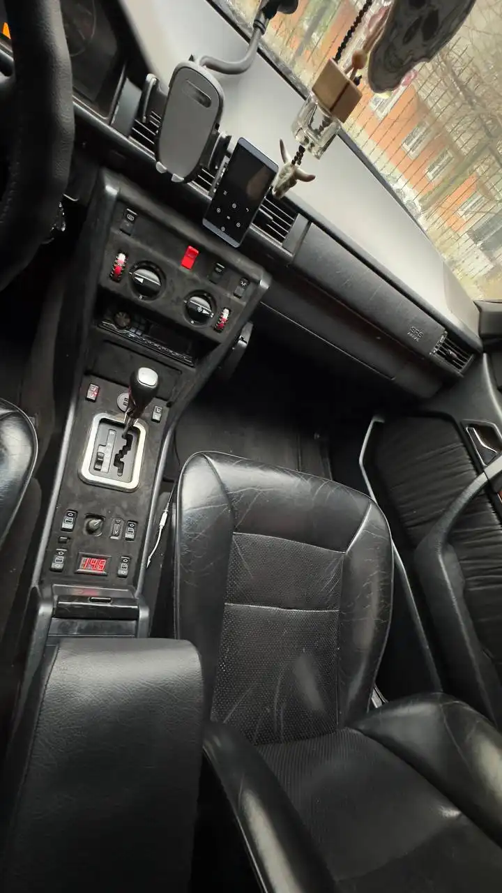 Продам ешку купе 1993г с 111 мотором 2.2