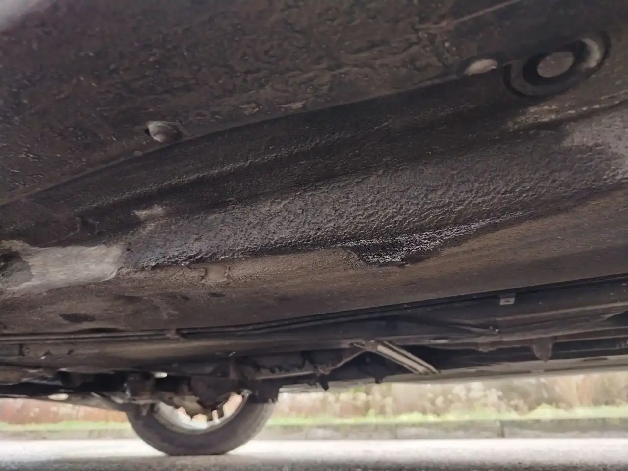 Volkswagen Passat B5 1999г 2.5 TDI