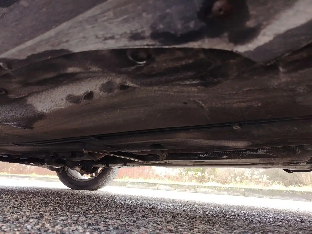 Volkswagen Passat B5 1999г 2.5 TDI