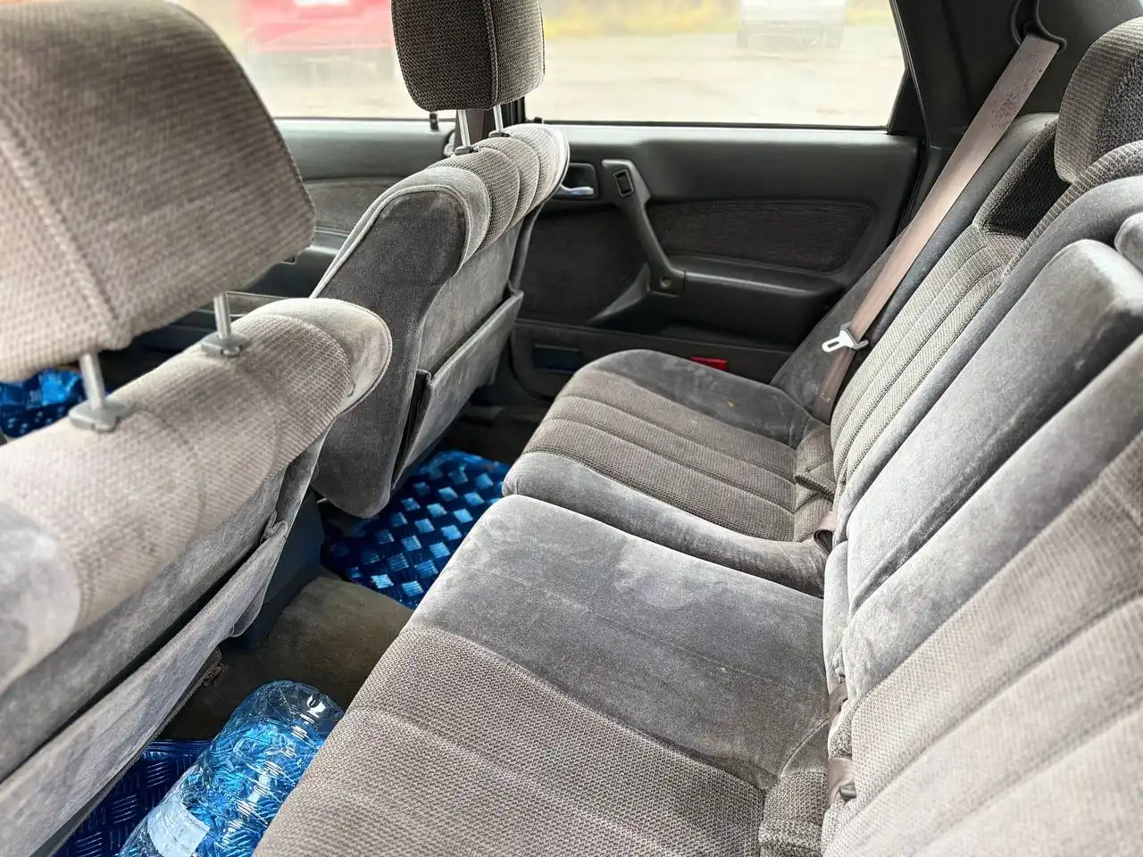 Продажа Mitsubishi Galant 2.0 бензин автомат