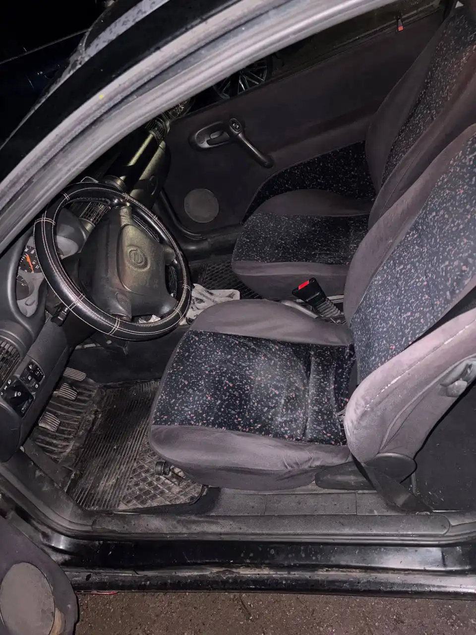 Продам Опель Тигра 1995 года