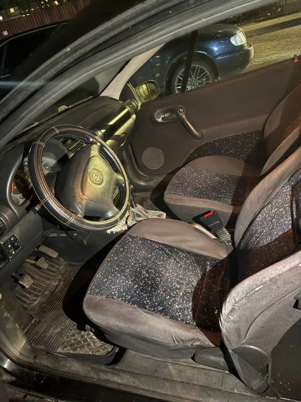 Продам Опель Тигра 1995 года