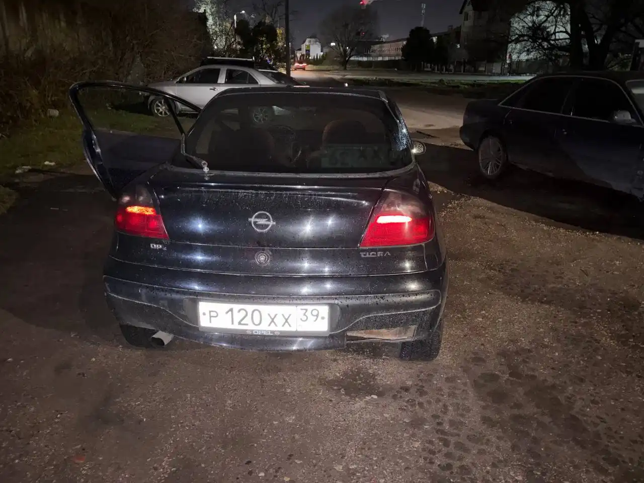 Продам Опель Тигра 1995 года