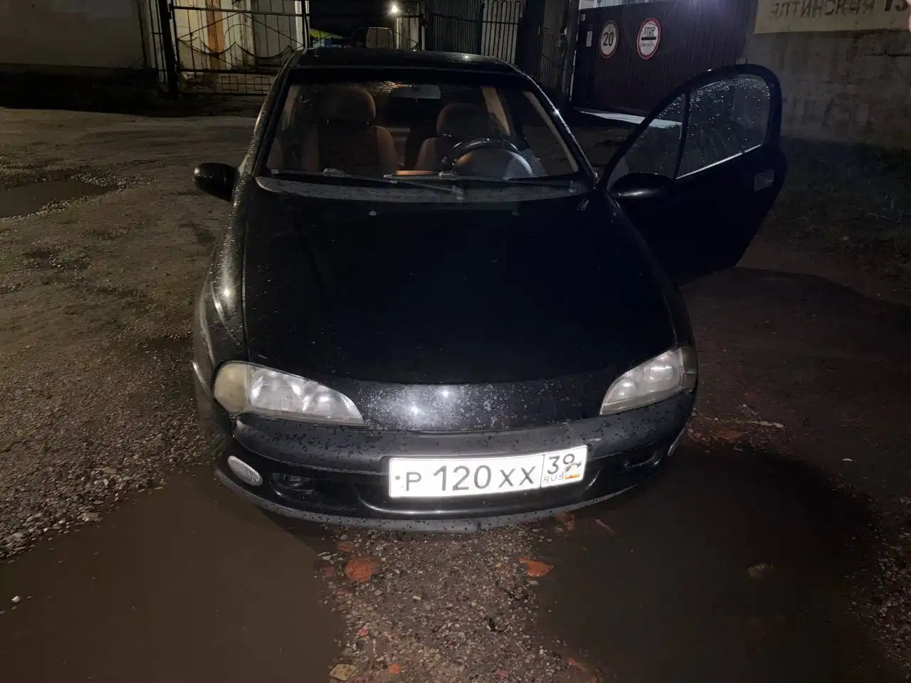 Продам Опель Тигра 1995 года