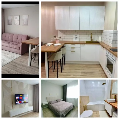 Сдается посуточно евродвушка в Оренбурге - частное объявление в Оренбург