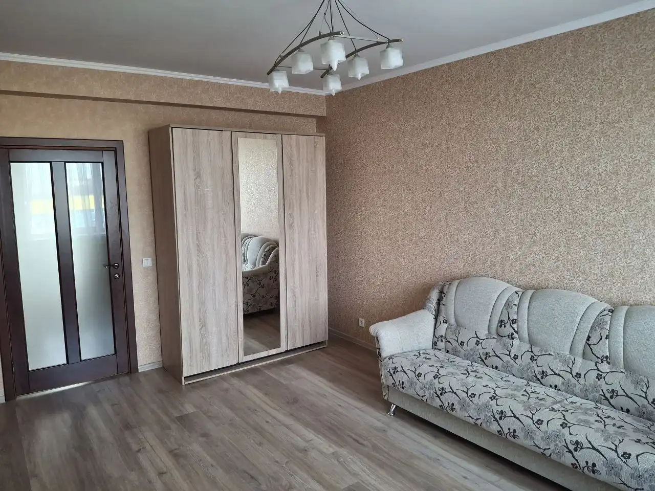 Сдается 2 комнатная квартира в элитном доме ЖК Европейский