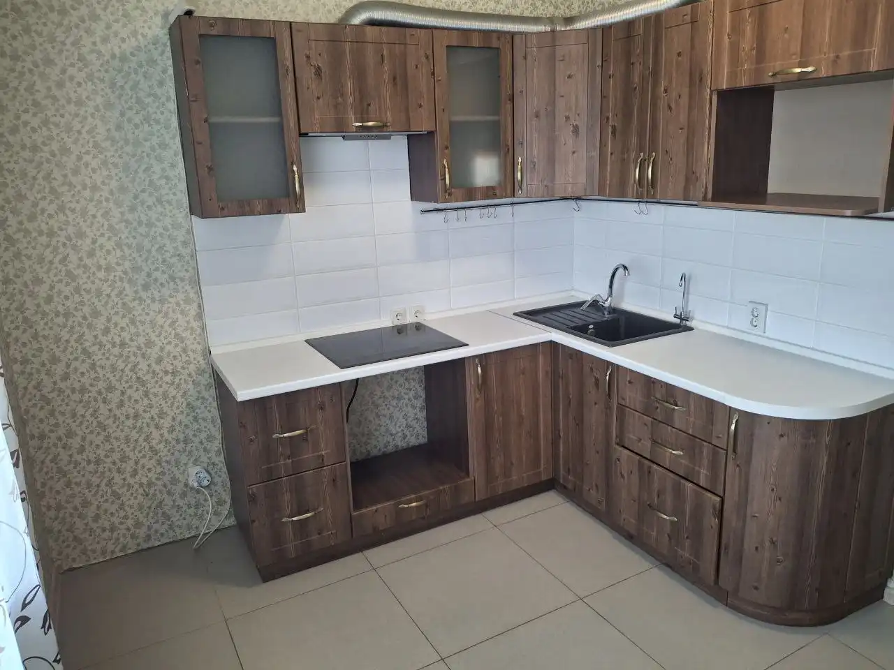 Сдается 2 комнатная квартира в элитном доме ЖК Европейский