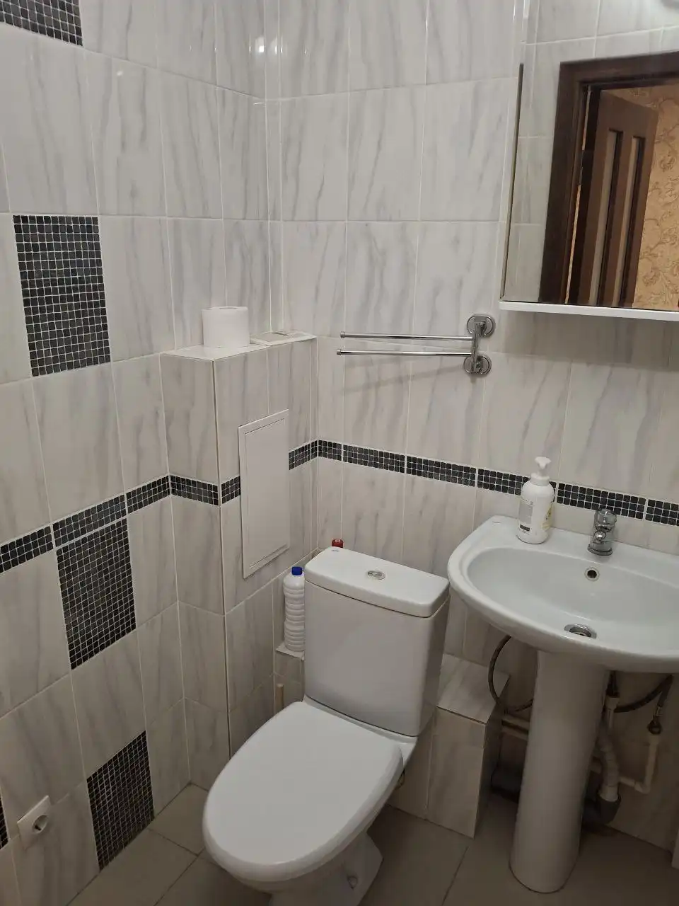 Сдается 2 комнатная квартира в элитном доме ЖК Европейский