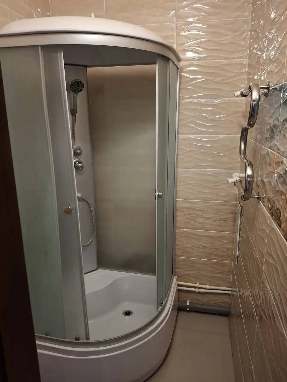 Сдается 2 комнатная квартира в элитном доме ЖК Европейский