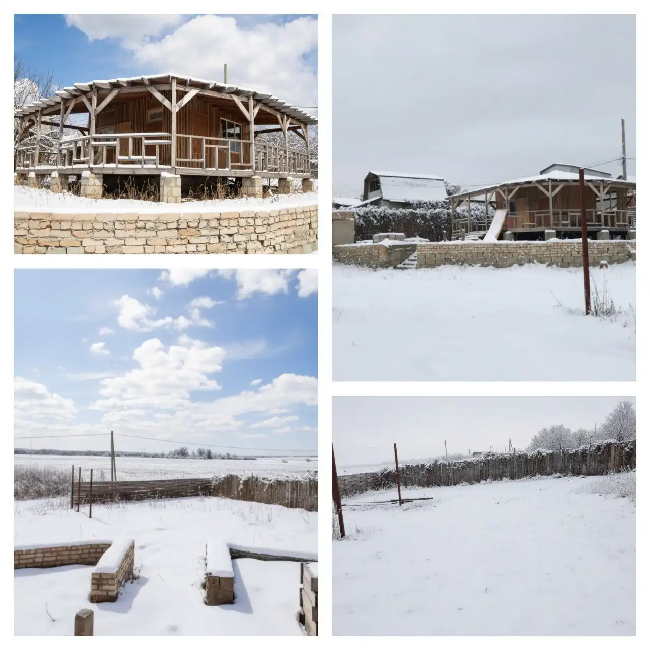 Продажа дачи в СНТ Энергостроитель 1