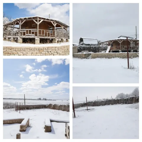 Продажа дачи в СНТ Энергостроитель 1 - частное объявление в Оренбург