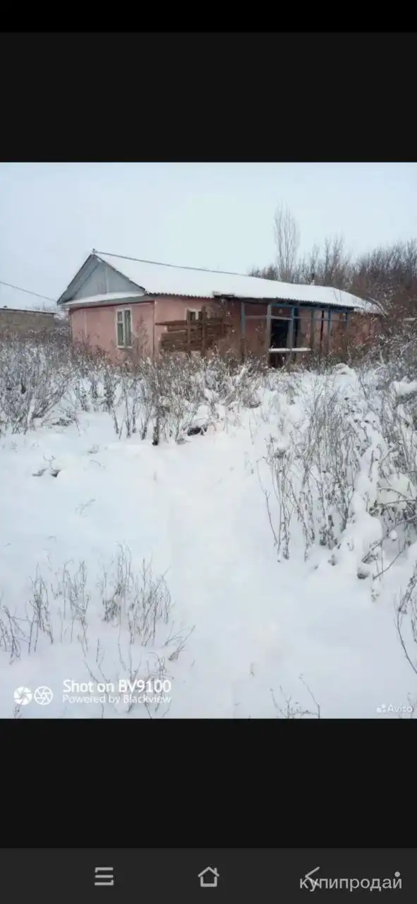 Продажа здания под магазин или на сруб в селе Архангеловка - Коммерческая недвижимость (Недвижимость) в Архангеловка