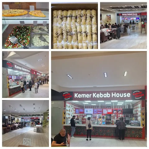 Продажа ресторана быстрого питания в ТРЦ Армада 2 - Готовый бизнес и оборудование в Оренбург