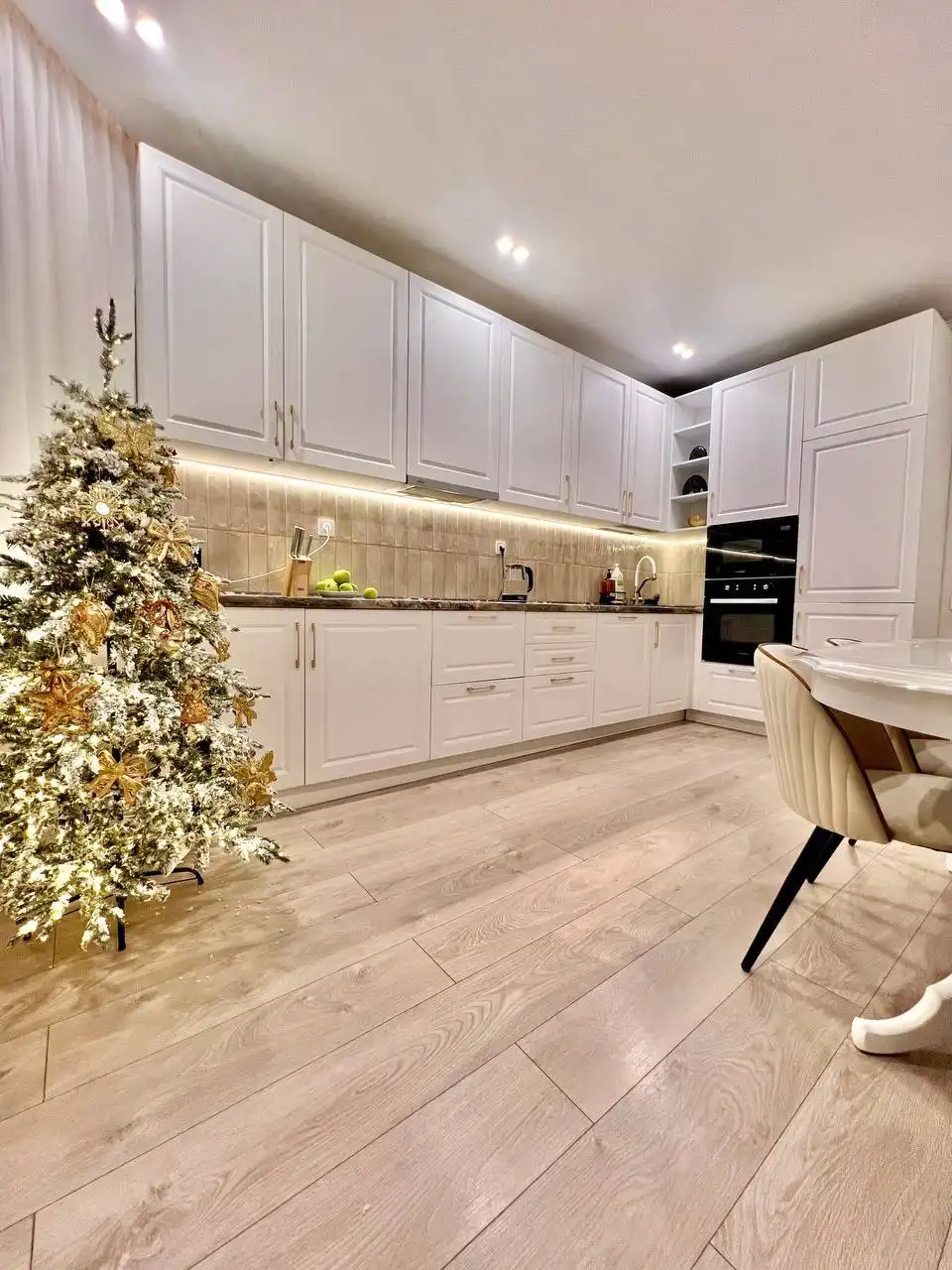 Продажа квартиры 76м2 на Терешковой 134А