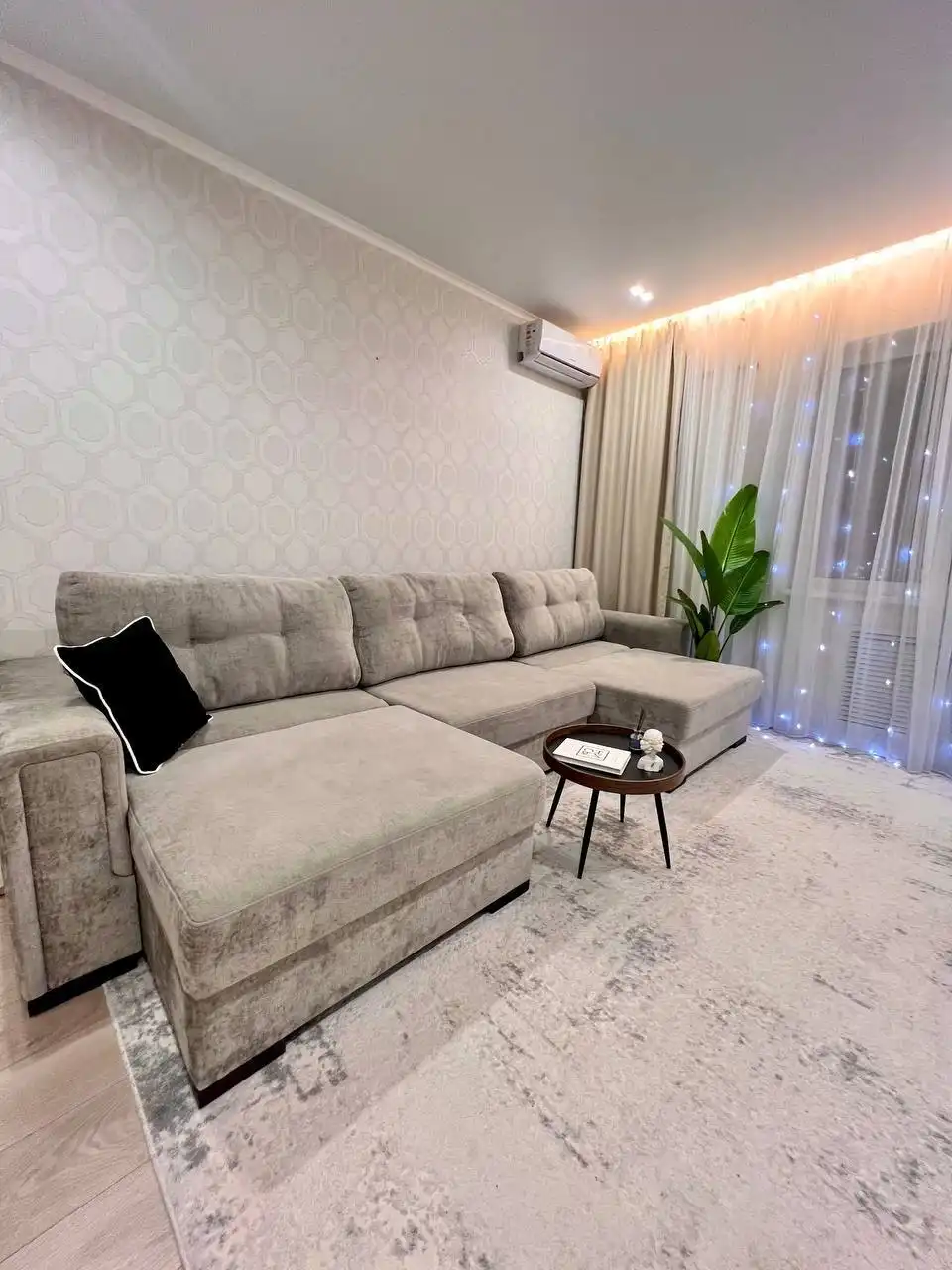 Продажа квартиры 76м2 на Терешковой 134А