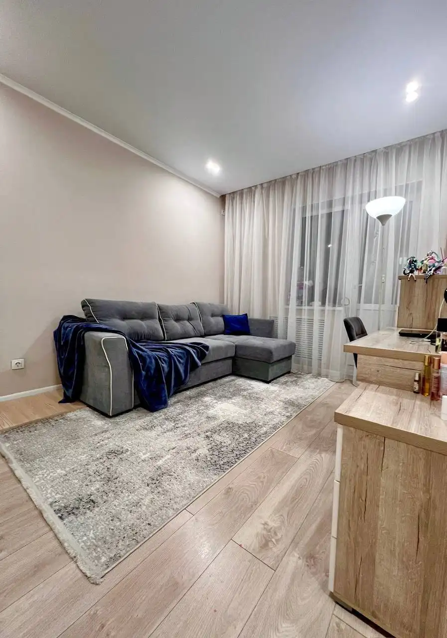 Продажа квартиры 76м2 на Терешковой 134А