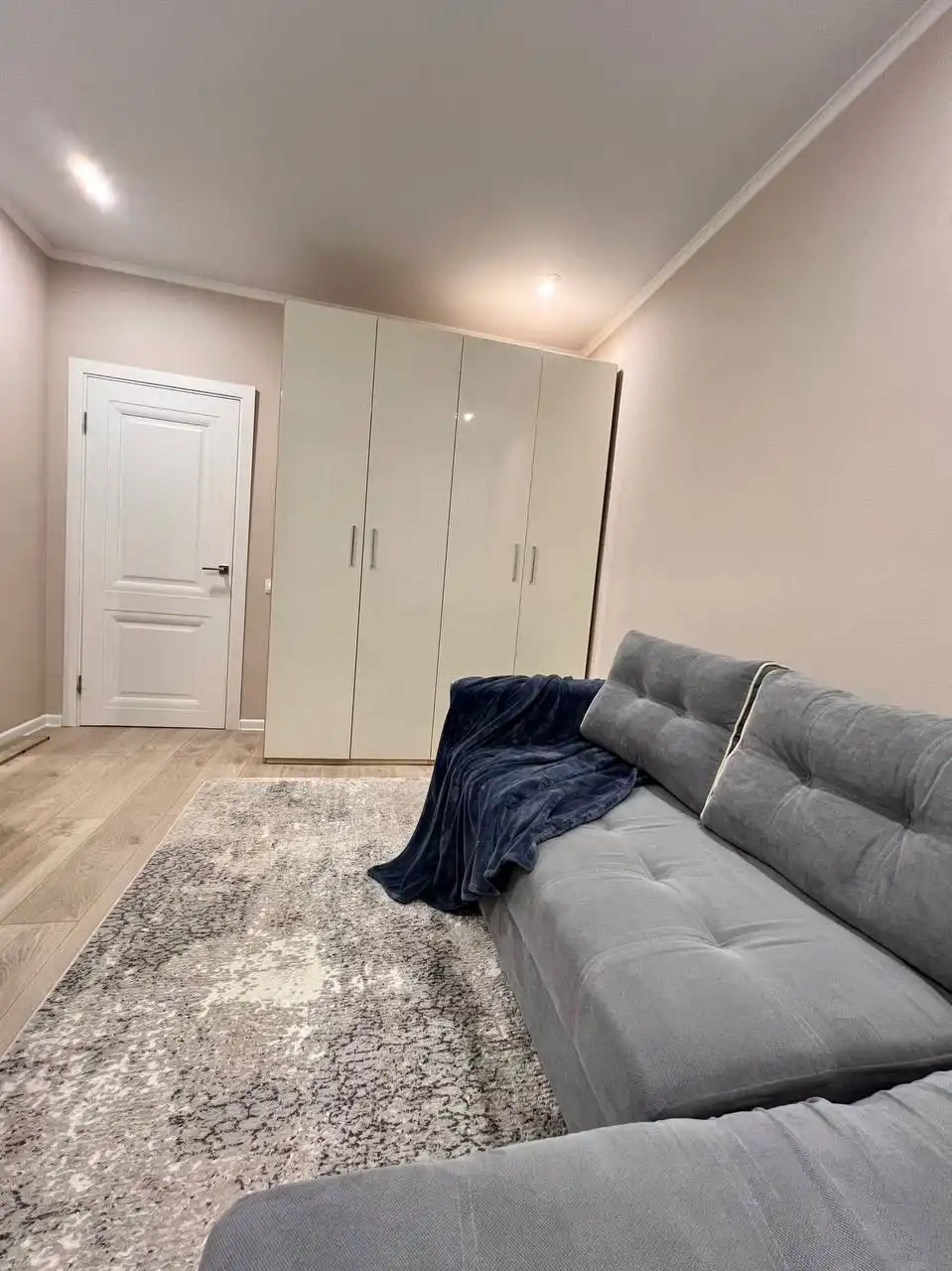 Продажа квартиры 76м2 на Терешковой 134А