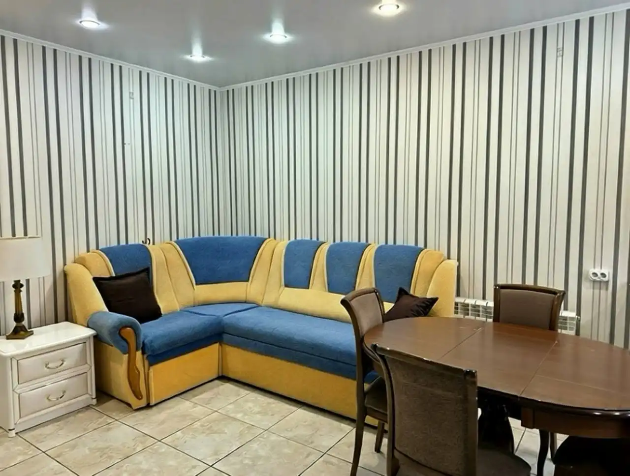 Таунхаус 110кв.м. в Крона с участком 1,4 сотки