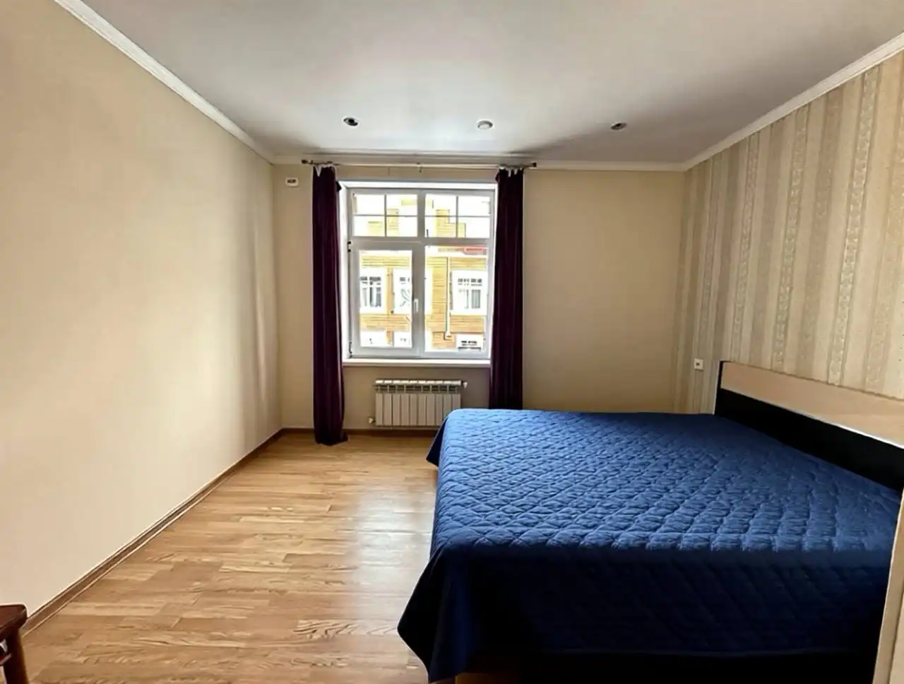 Таунхаус 110кв.м. в Крона с участком 1,4 сотки