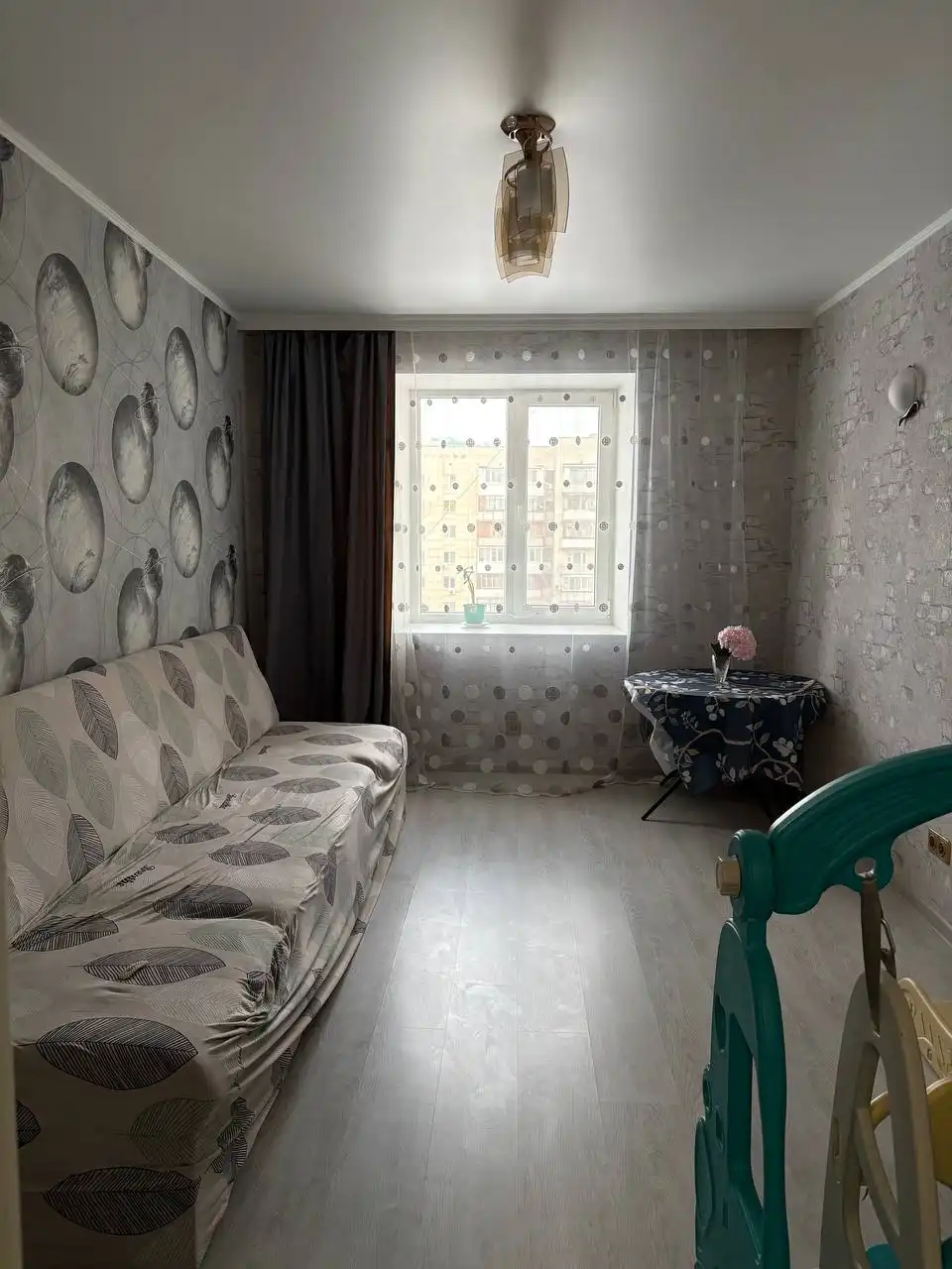 Просторная 4-комнатная квартира на проспекте Победы, 164 - Квартиры (Недвижимость) в Оренбург