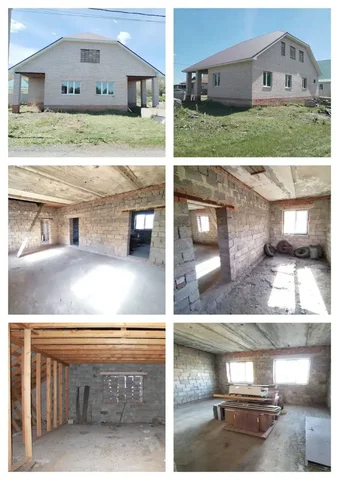 Продажа дома в Нежинке - Дома в Нежинка