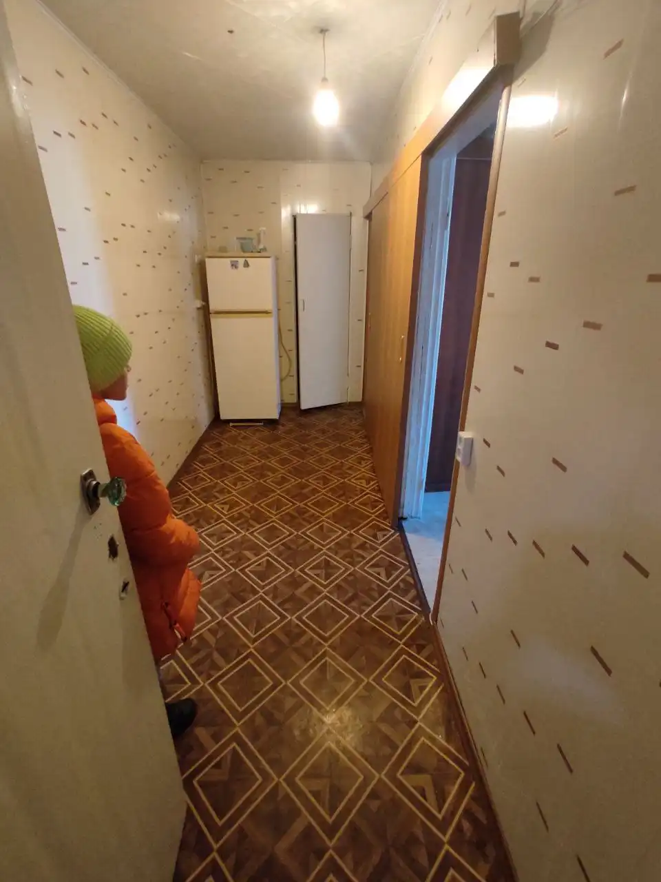 Квартира в Оренбурге, проспект Победы 172