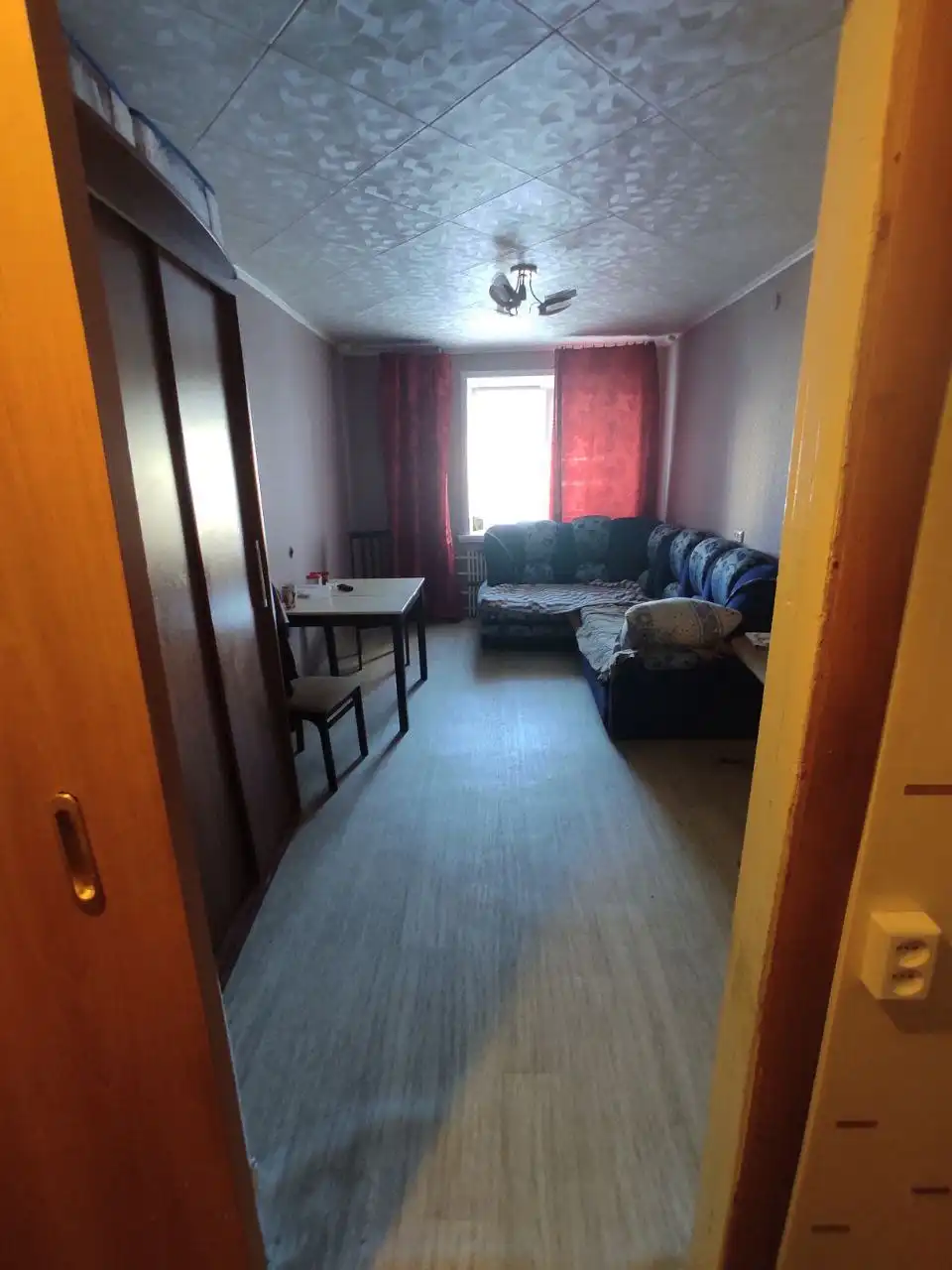 Квартира в Оренбурге, проспект Победы 172