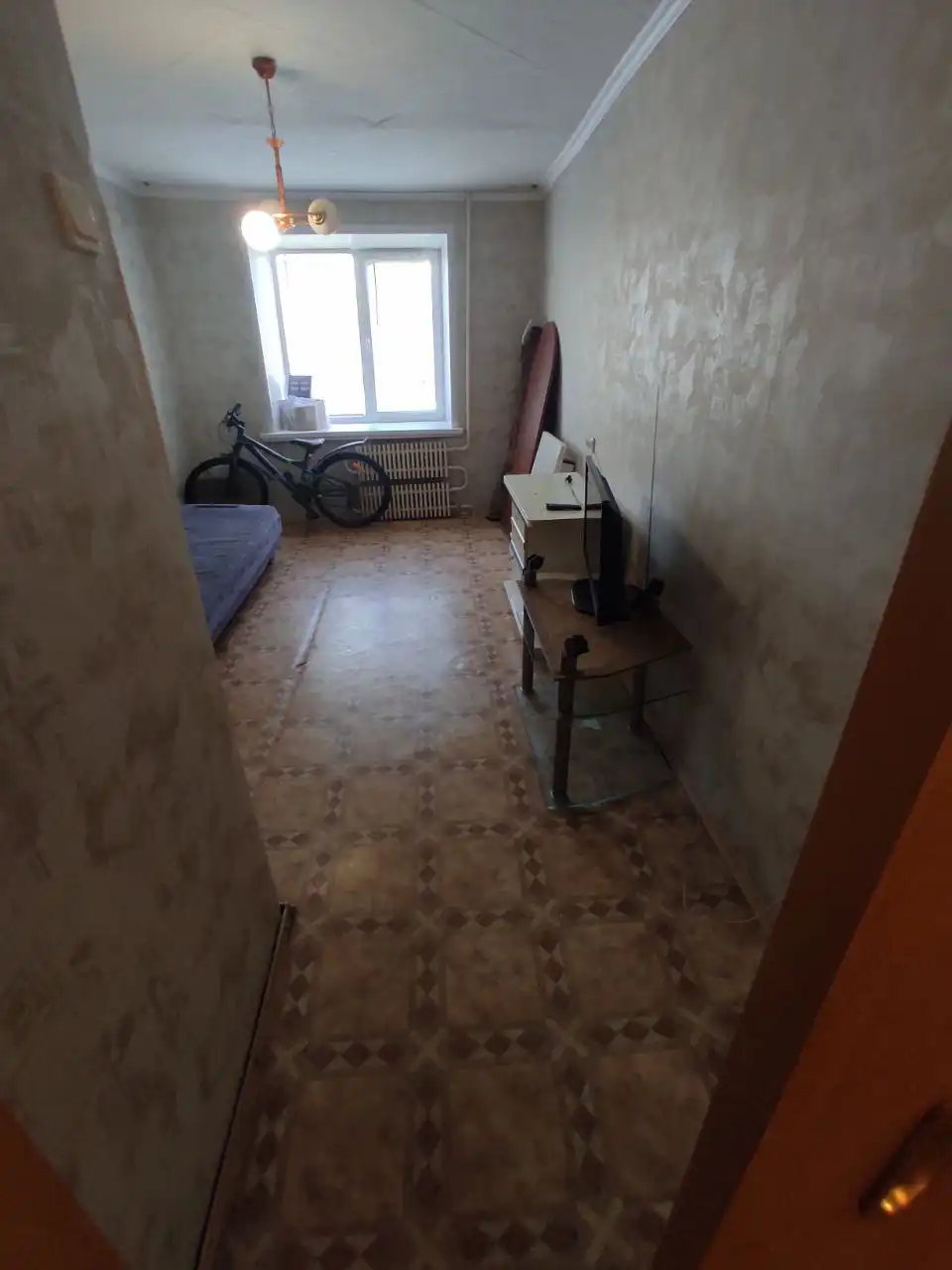 Квартира в Оренбурге, проспект Победы 172