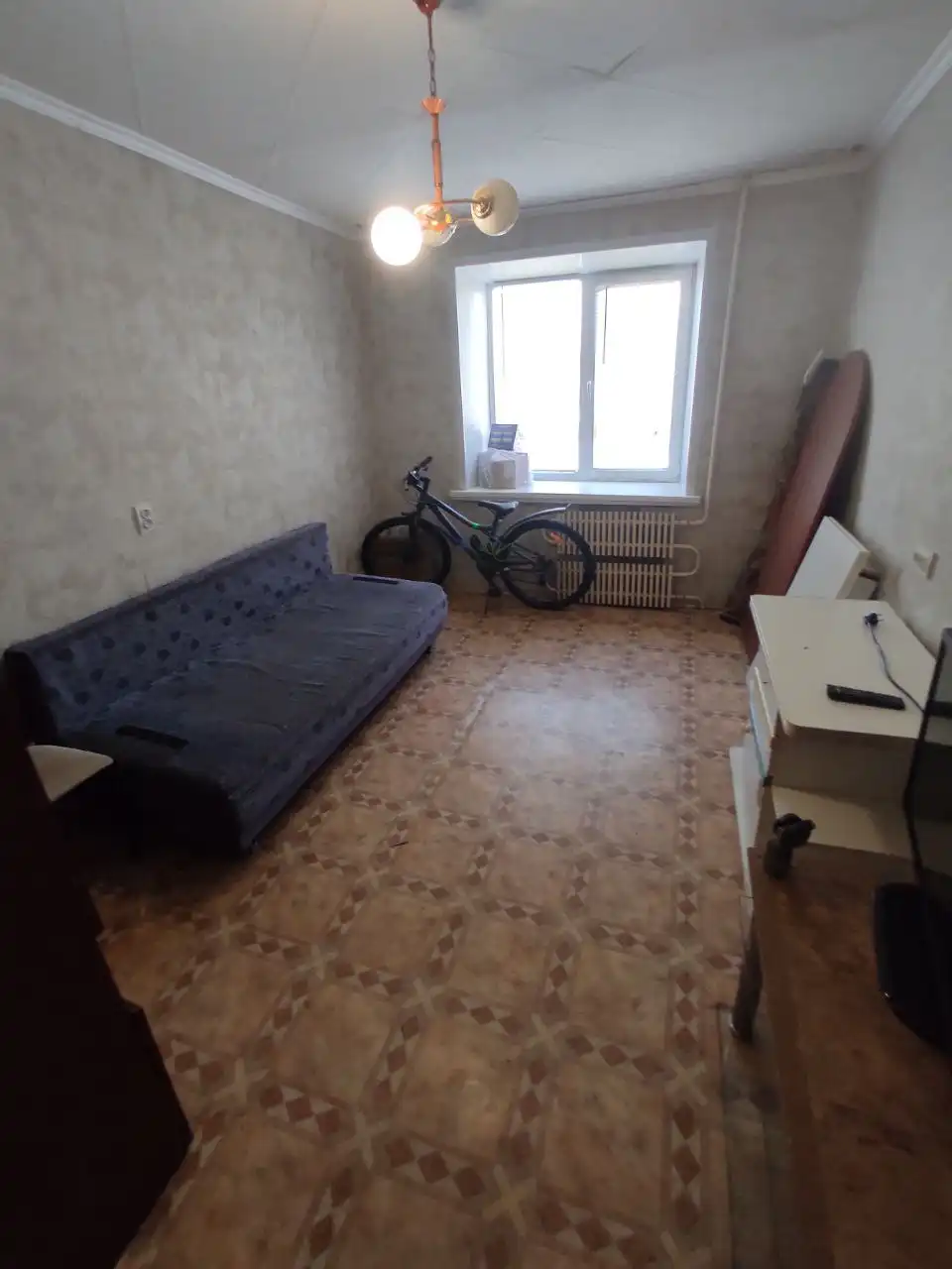 Квартира в Оренбурге, проспект Победы 172