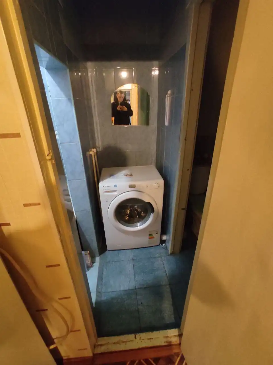 Квартира в Оренбурге, проспект Победы 172