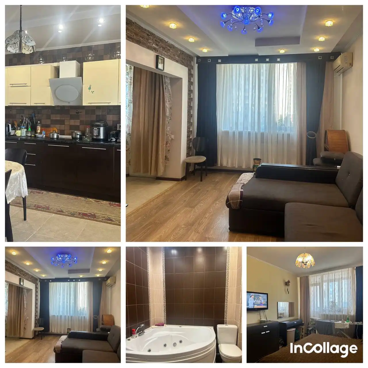 Продажа 3-комнатной квартиры на улице Транспортная