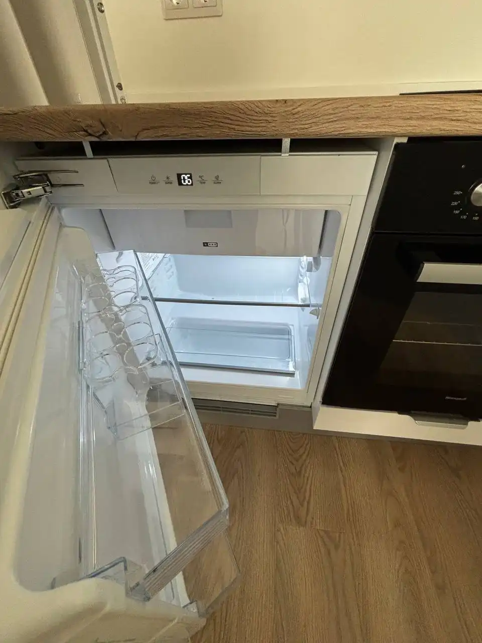 Стильная студия в Москве с современным ремонтом