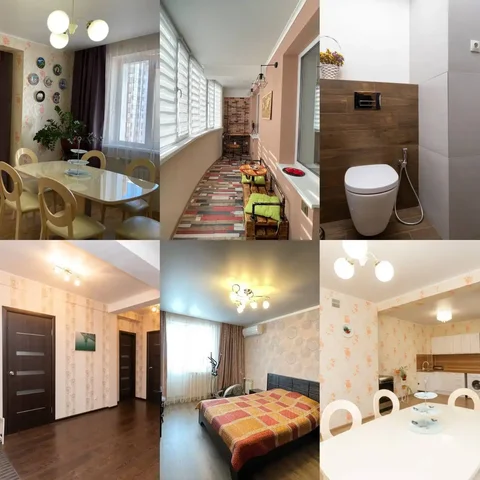 Продается 3-комнатная квартира в ЖК «Грин Хаус» - Земельные участки в Оренбург