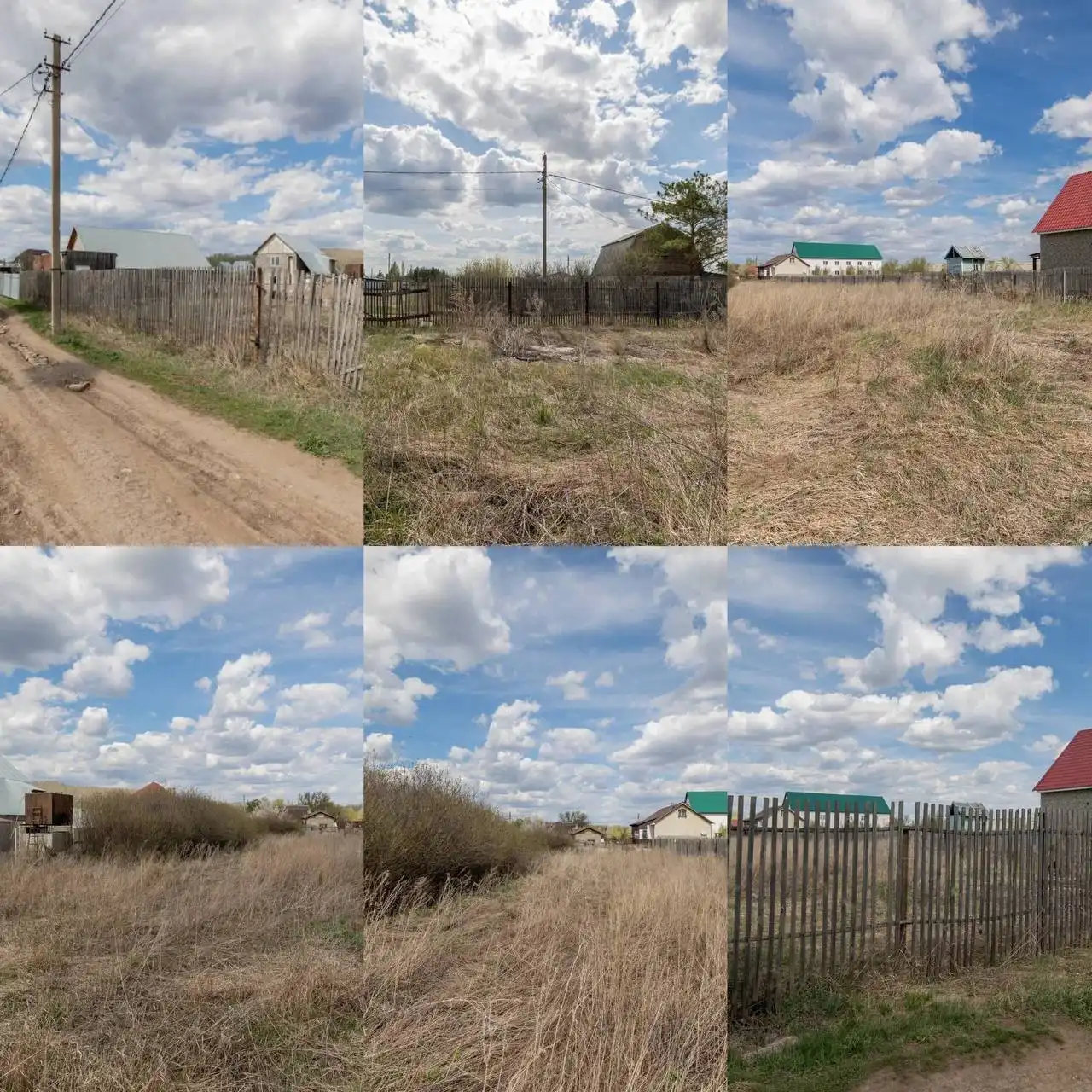 Участок 13,6 соток в СНДТ «Мечта» - Земельные участки (Недвижимость) в Оренбург